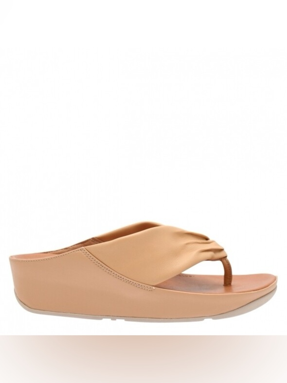Fitflop Twiss Leather Sandals